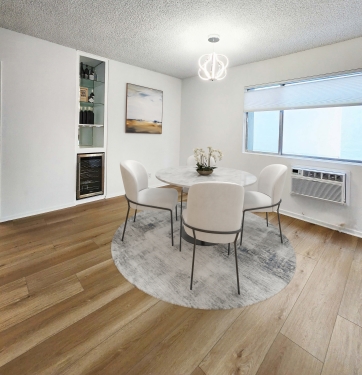 Apartment in Los Angeles