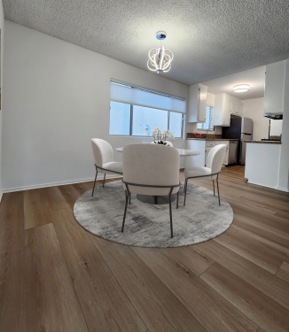 Apartment in Los Angeles