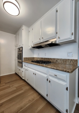 Apartment in Los Angeles