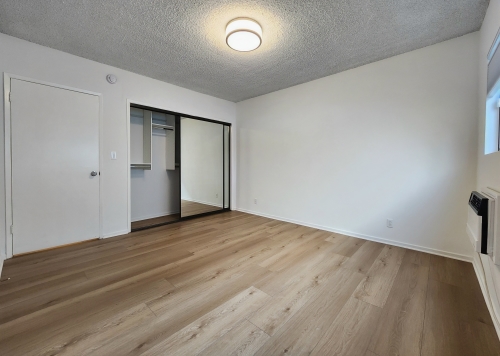 Apartment in Los Angeles