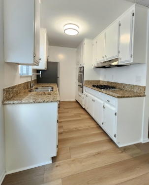 Apartment in Los Angeles