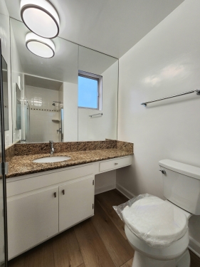 Apartment in Los Angeles