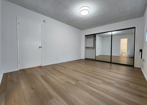 Apartment in Los Angeles