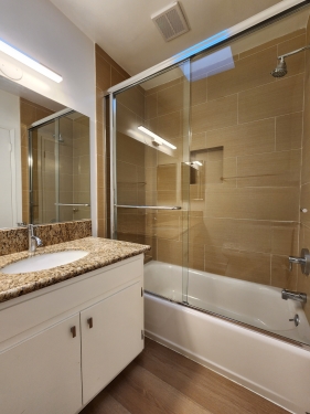 Apartment in Los Angeles