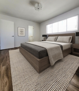 Apartment in Los Angeles