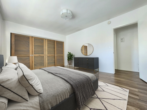 Apartment in Los Angeles