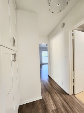 Apartment in Los Angeles