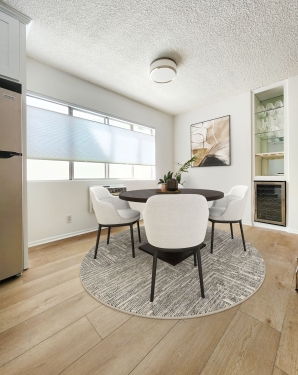 Apartment in Los Angeles