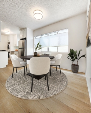 Apartment in Los Angeles