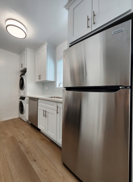 Apartment in Los Angeles