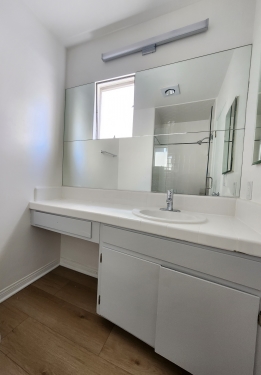 Apartment in Los Angeles