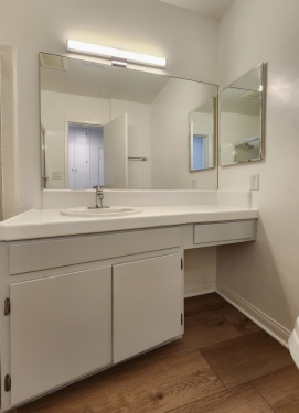 Apartment in Los Angeles