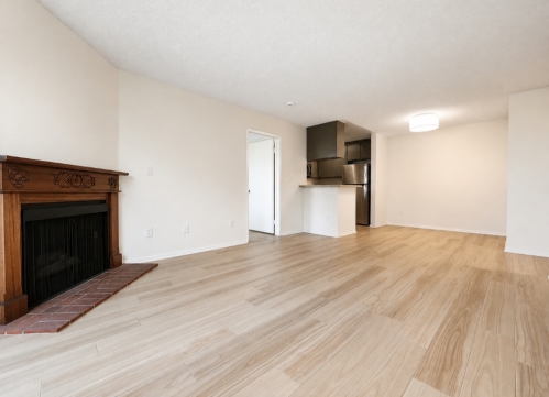 Apartment in Los Angeles