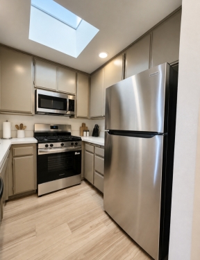 Apartment in Los Angeles