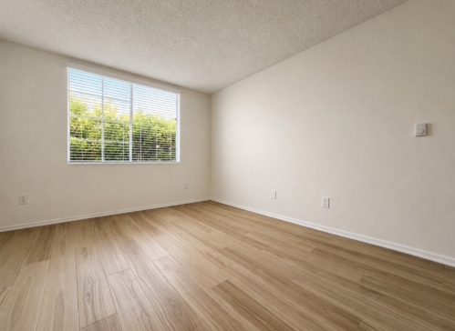 Apartment in Los Angeles