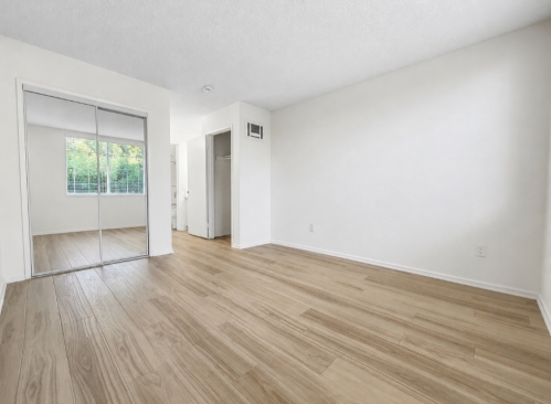 Apartment in Los Angeles