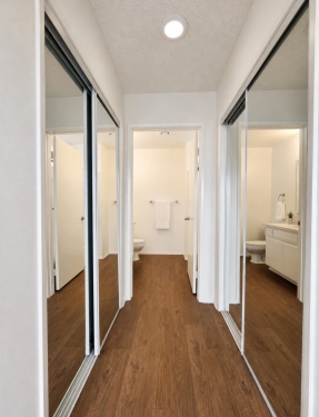 Apartment in Los Angeles