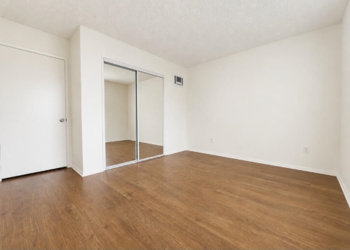Apartment in Los Angeles