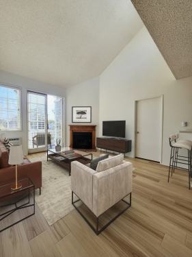 Apartment in Los Angeles