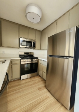 Apartment in Los Angeles