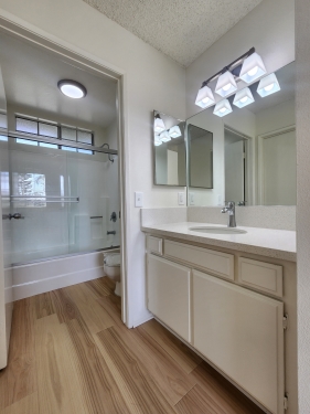 Apartment in Los Angeles