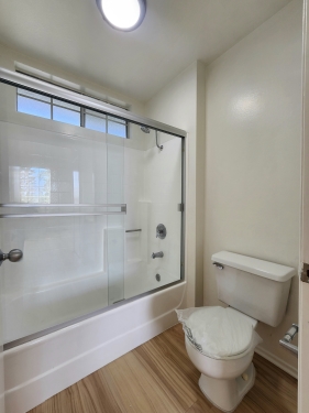 Apartment in Los Angeles