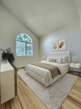 Apartment in Los Angeles