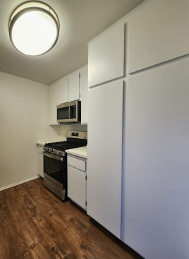 Apartment in Los Angeles