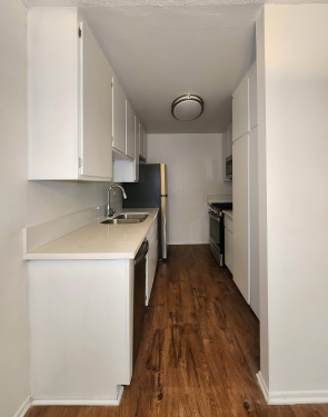 Apartment in Los Angeles
