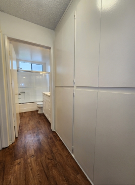 Apartment in Los Angeles