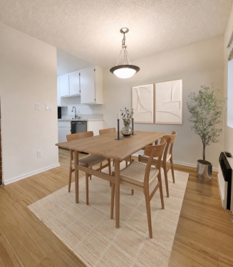 Apartment in Los Angeles