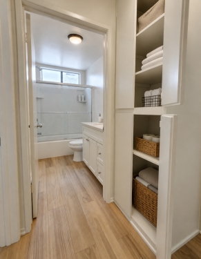 Apartment in Los Angeles