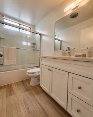 Apartment in Los Angeles