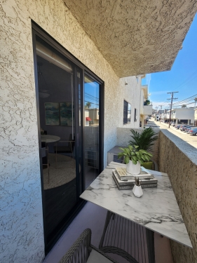 Apartment in Los Angeles