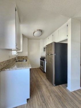 Apartment in Los Angeles
