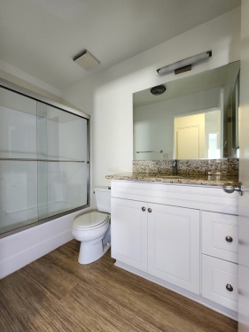 Apartment in Los Angeles
