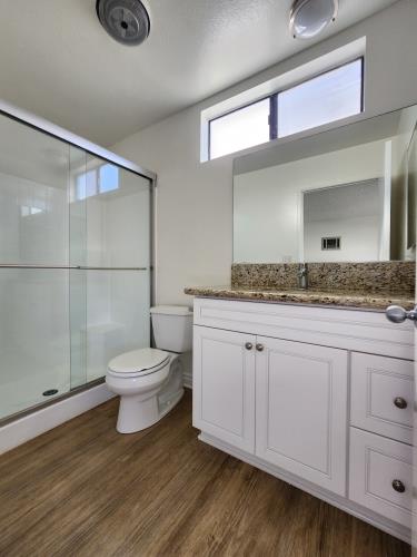 Apartment in Los Angeles