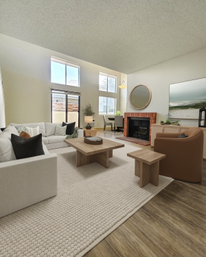 Apartment in Los Angeles