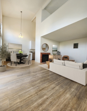 Apartment in Los Angeles