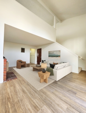 Apartment in Los Angeles