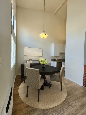 Apartment in Los Angeles