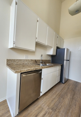 Apartment in Los Angeles