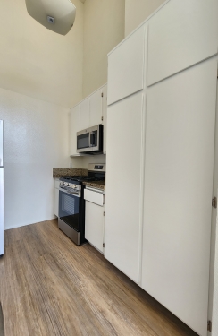 Apartment in Los Angeles