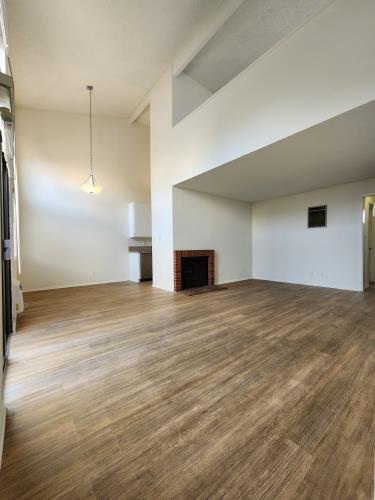 Apartment in Los Angeles