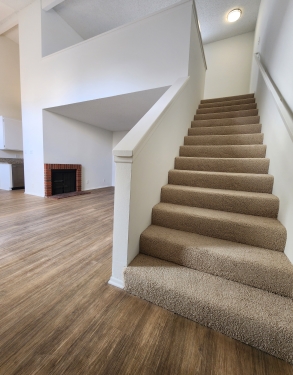 Apartment in Los Angeles