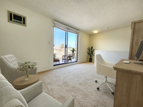 Apartment in Los Angeles