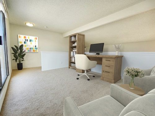 Apartment in Los Angeles