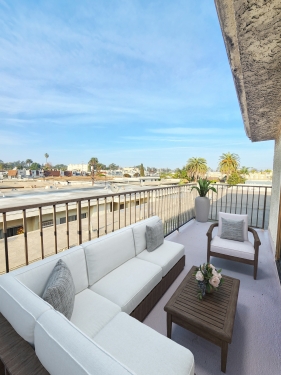 Apartment in Los Angeles