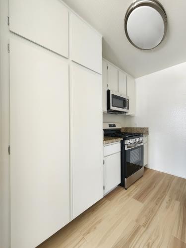 Apartment in Los Angeles