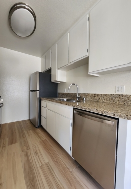 Apartment in Los Angeles